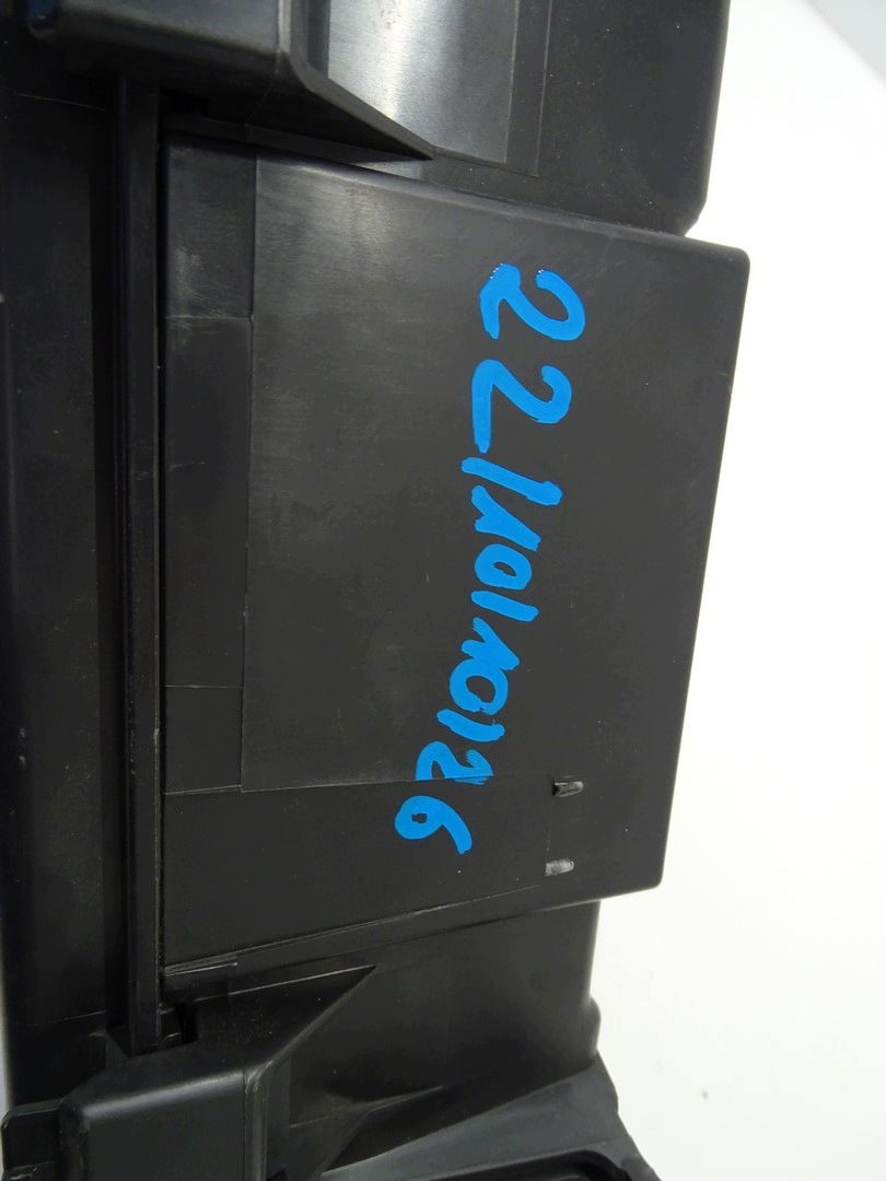 sicherungskasten MERCEDES ML W166 A1665460143