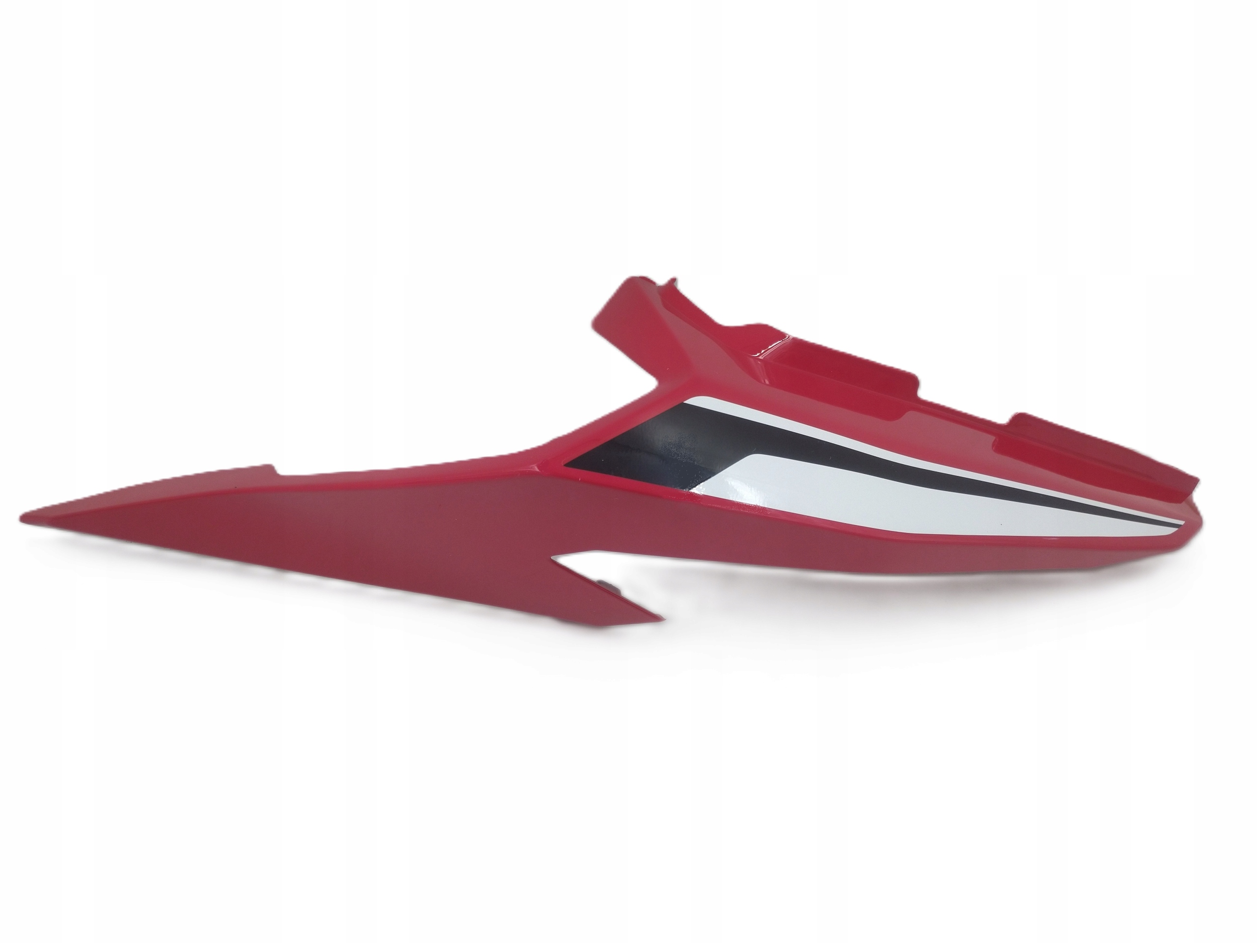 Honda Cbr 500 19-21 krytka krytu ľavá zadupka lak R380 77250-MKP-J00ZC