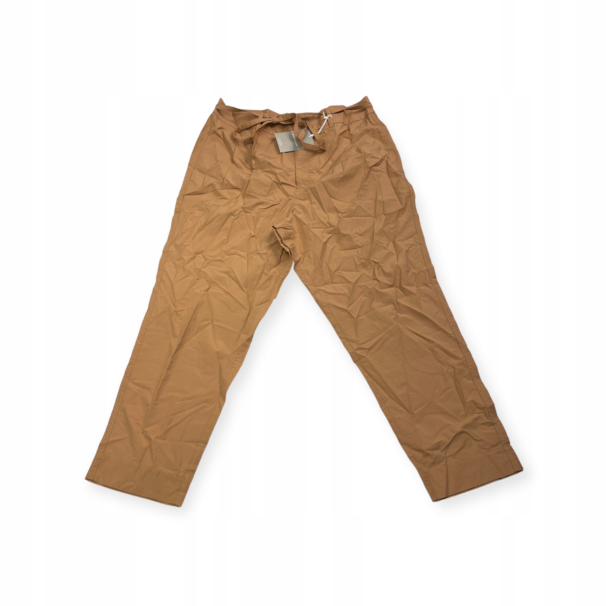 Elegantní dámské kalhoty Everlane XL