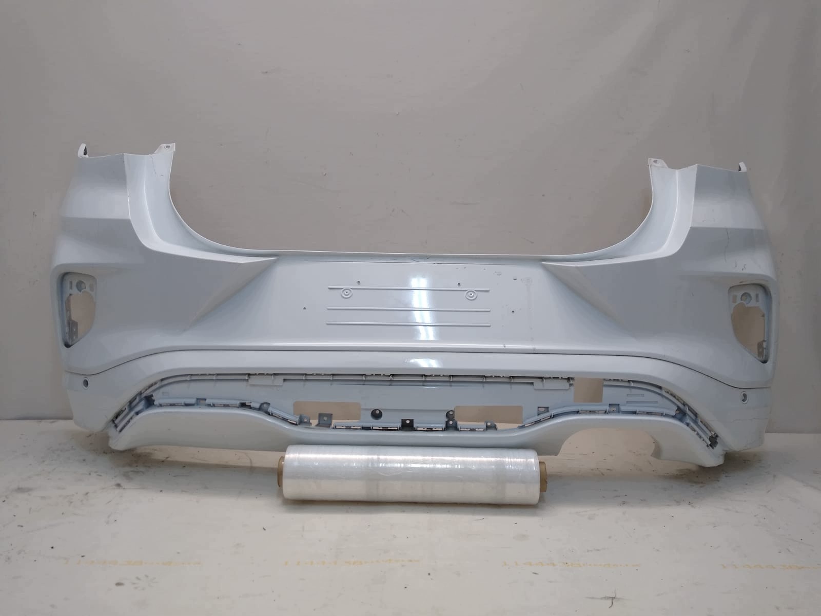 FORD PUMA ST-LINE 19-> bumper rear part rear PDC