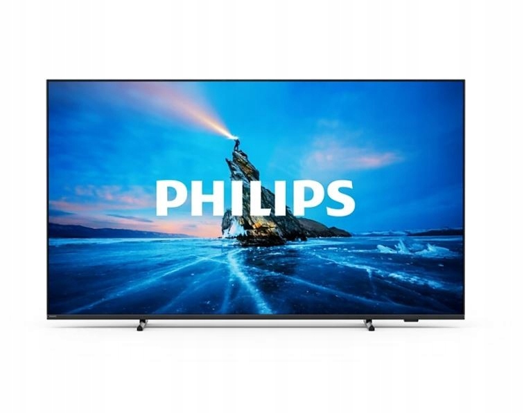 Philips Telewizor 65 cali Miniled 65PML8709/12
