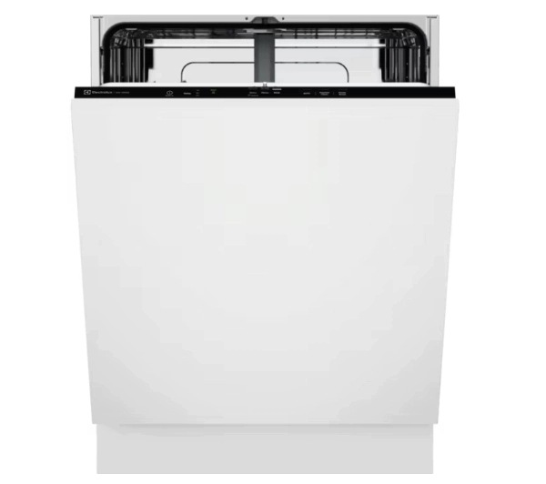 Zmywarka do zabudowy Electrolux 500 E52LE120S 60cm 13 kompletów 44 dB