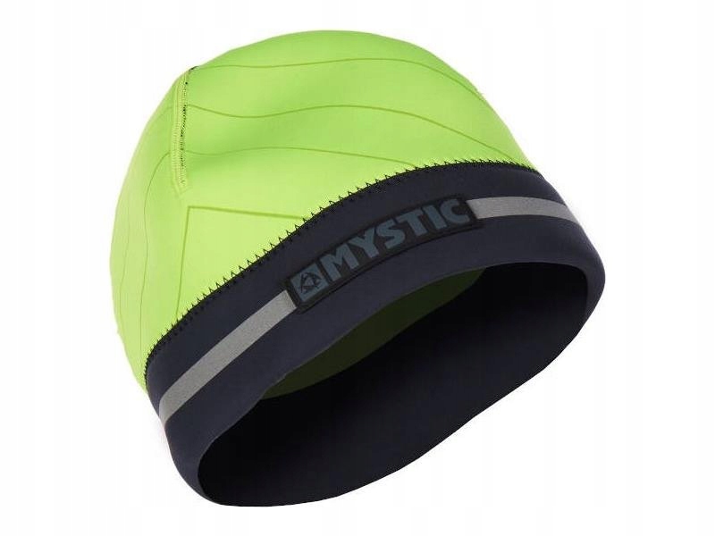 Czapka Mystic Beanie Reflective 2mm L/XL
