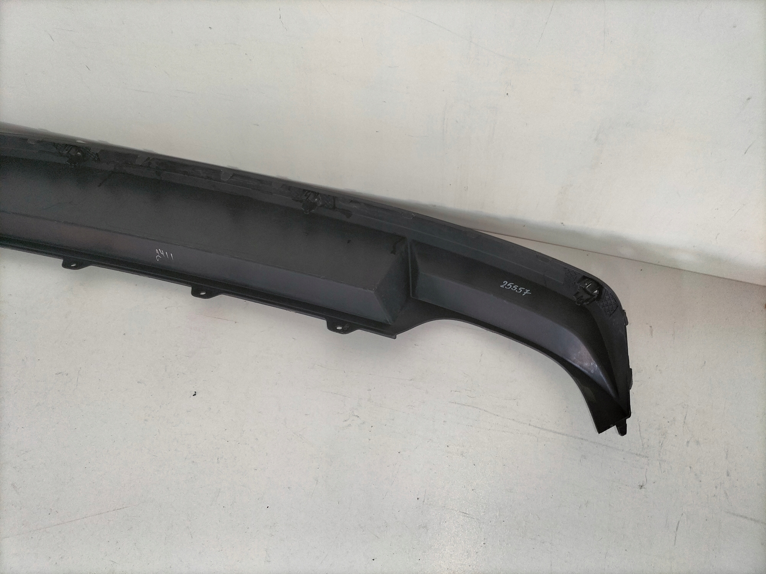 spoiler accessori posteriore SKODA OCTAVIA III 13- SDN/HB