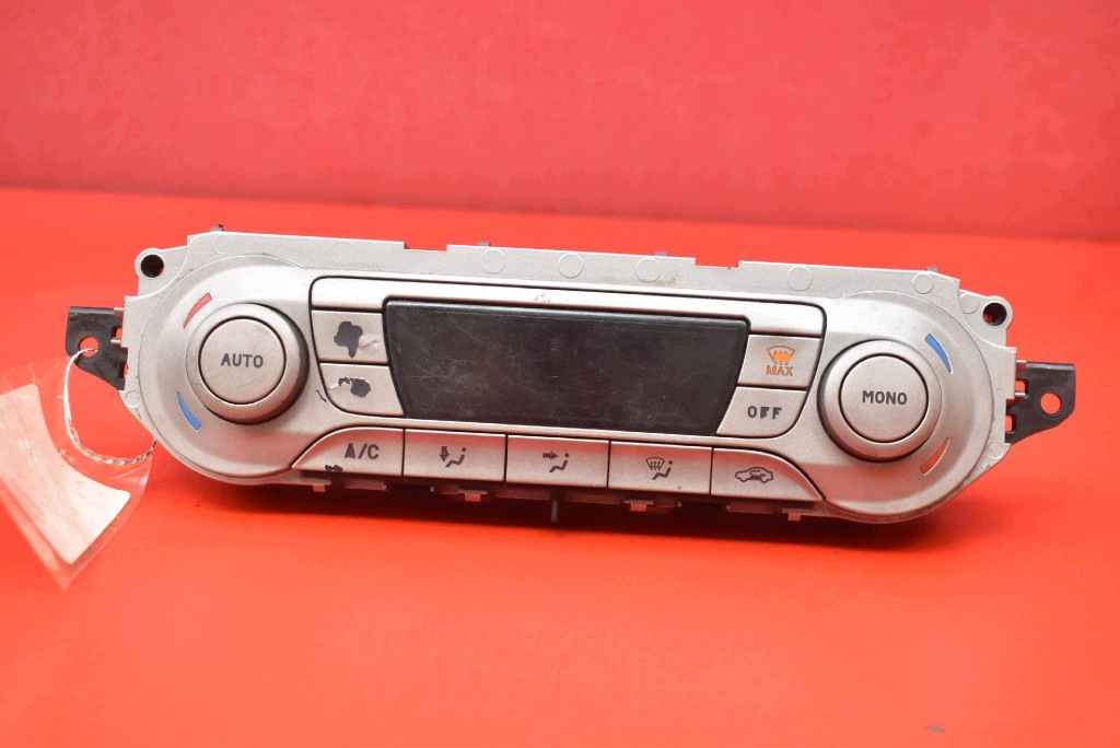 control panel air conditioning devices KLIMY 7M5T-18C612-CC FORD FOCUS MK2 LIFT 07-11