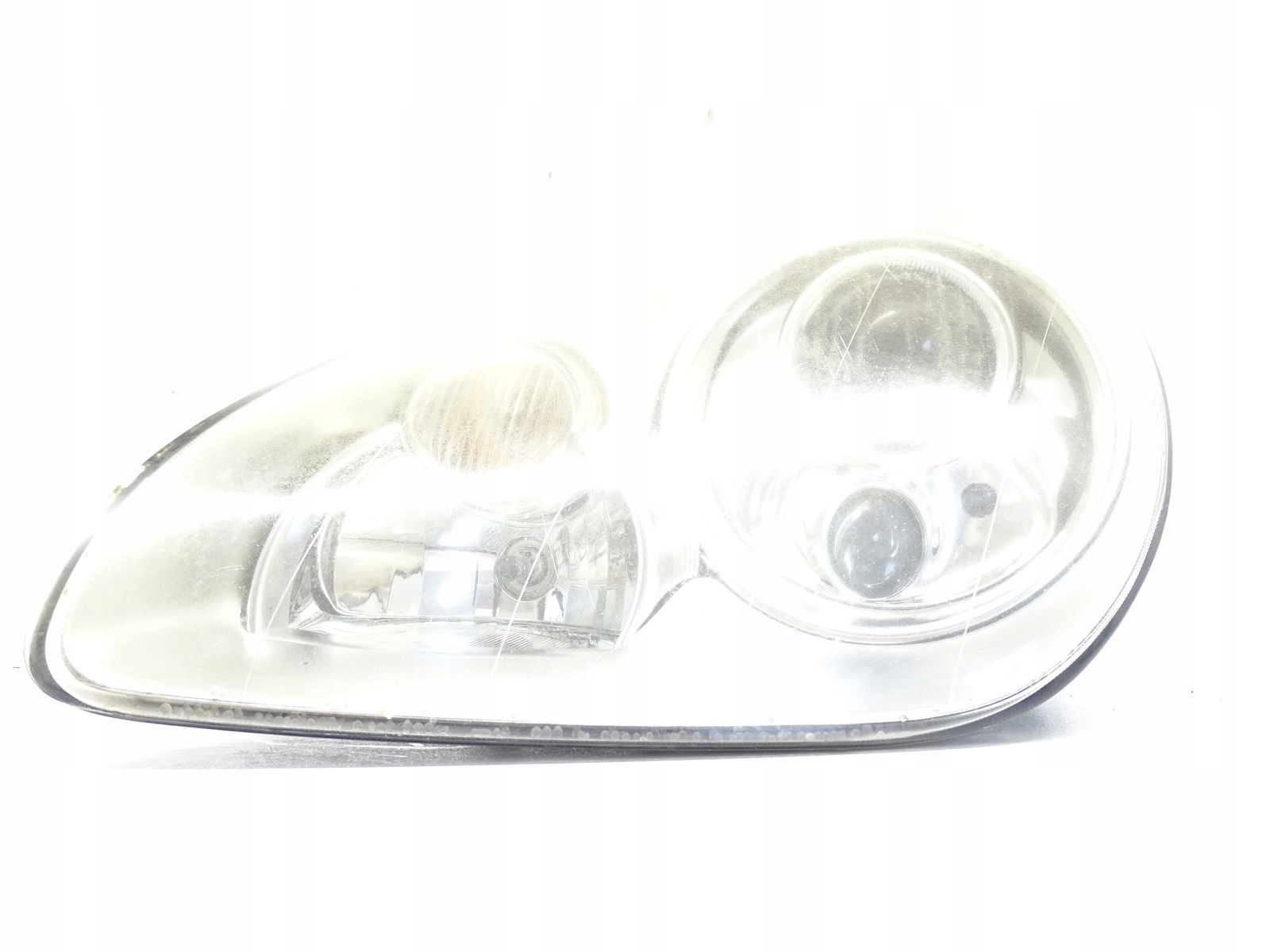 light left left front XENON PORSCHE CAYENNE 7L5 7L5941005AM UK