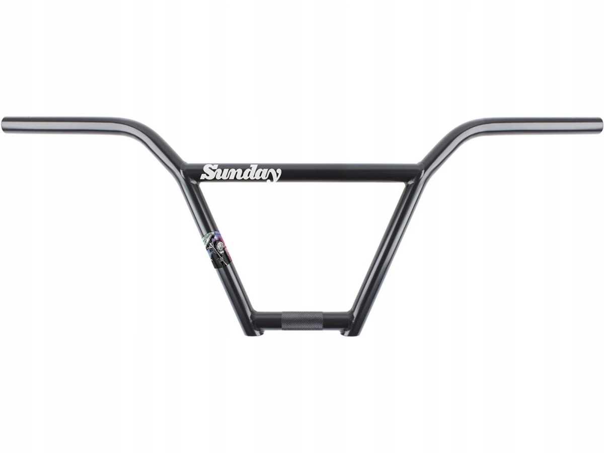 Велосипедный руль BMX Sunday Street Sweeper