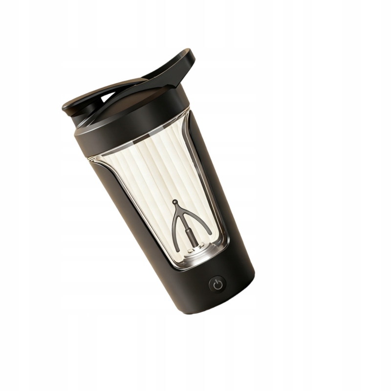 Shaker Blender Mikser Elektryczny do Shake'ów 450ml