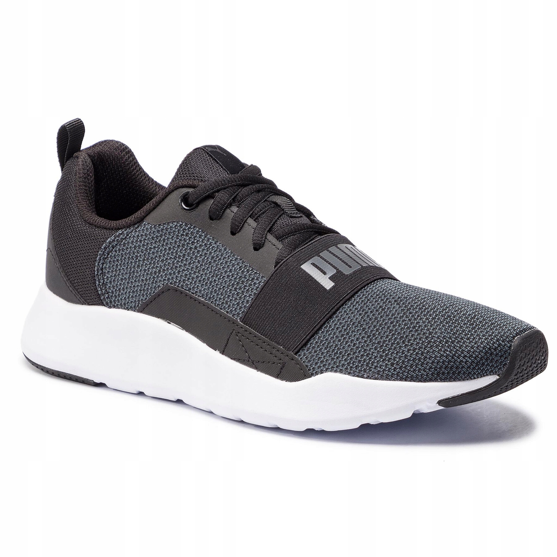 

Buty Męskie Puma Wired Knit 366971 04 R. 46