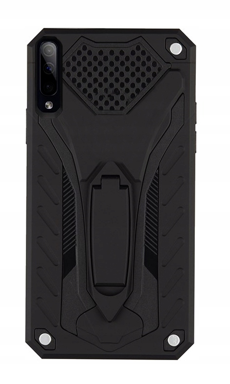 

Etui Pancerne Do Xiaomi MI A3 Mocne Bumper+szkło