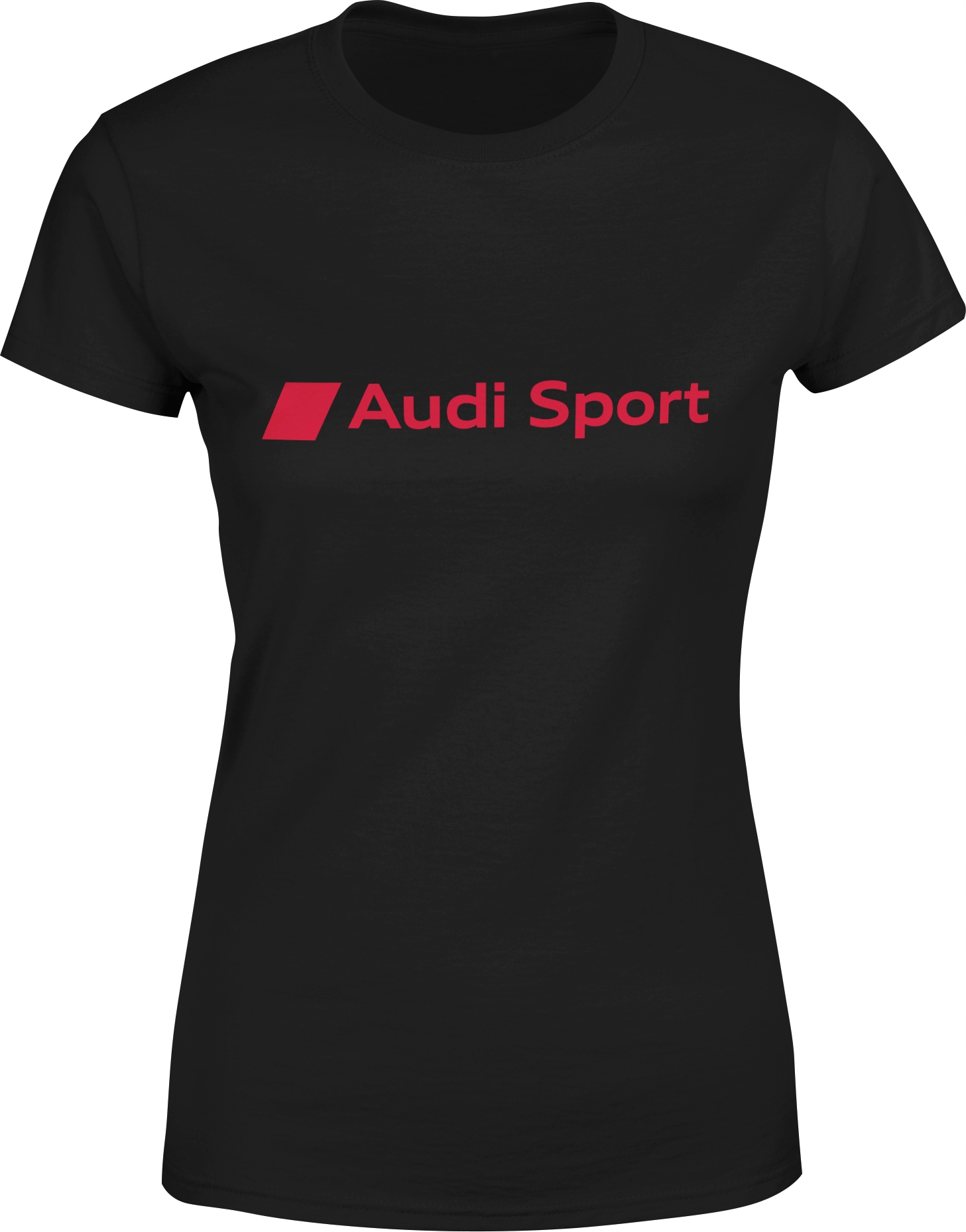 

Koszulka Audi Damska T-shirt Sport Rs A3 A4 Rozm L