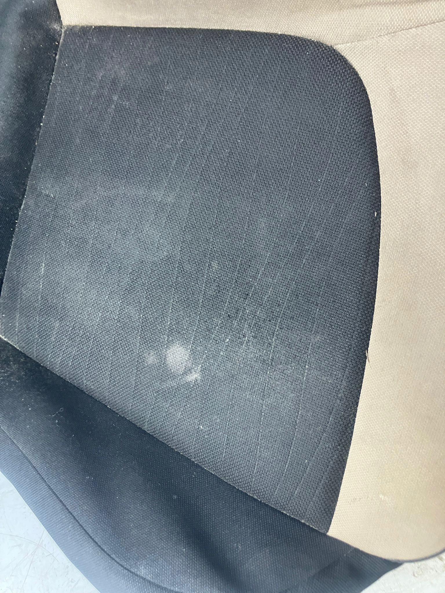 SIEDZISKO seat driver´s left front CITROEN C4 PICASSO II #24
