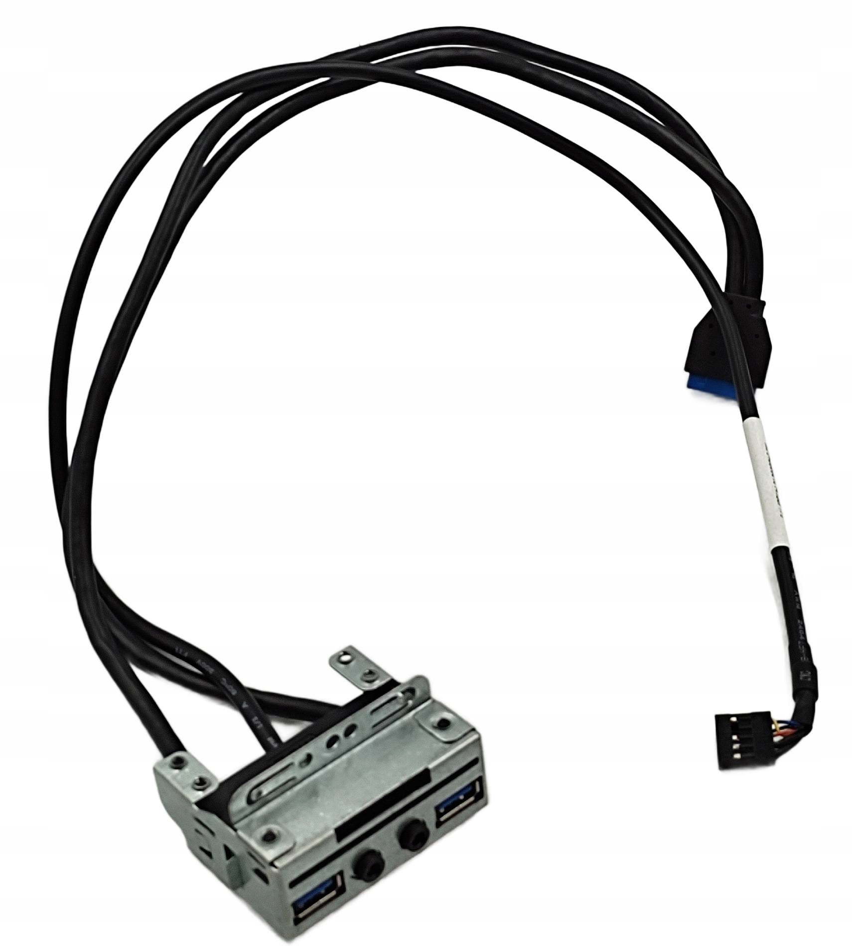 Передняя панель аудио USB Acer X2631G