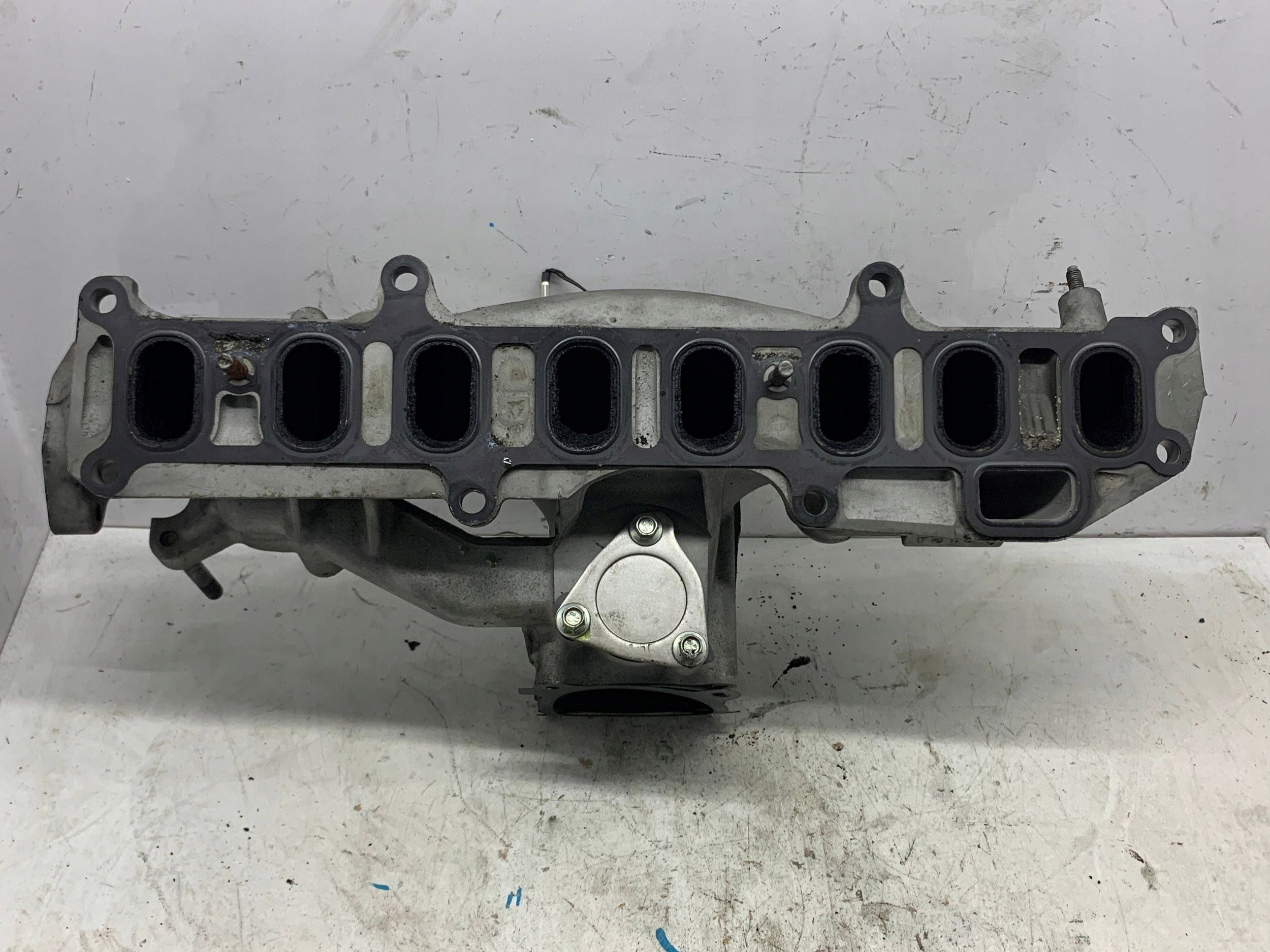intake manifold Mazda CX-5 3C12A 2.2 SKYACTIV