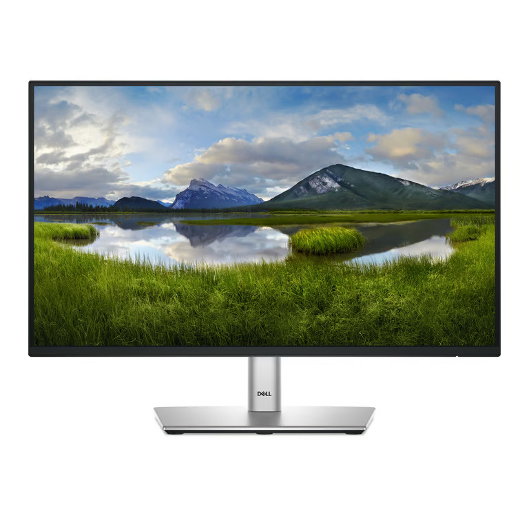 Dell monitor P2425H 23.8' 60.5cm