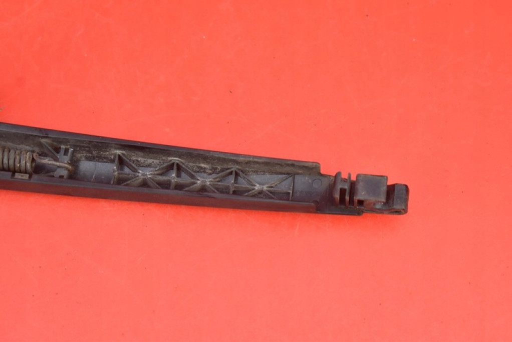 wischerarm heck KIA SORENTO 2 II 09-14