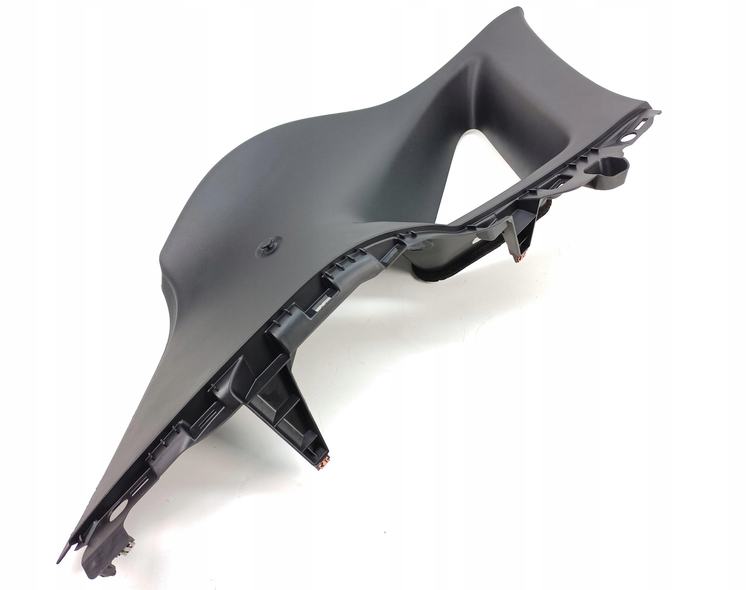 LV4B-S31149-AE - NEW POST TRIM COVER ЛЕВАЯ ЗАДНЯЯ КРЫШКА FORD KUGA MK3