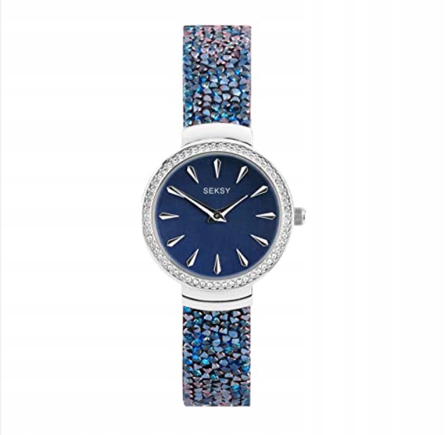 Zegarek Seksy Sekonda 2907