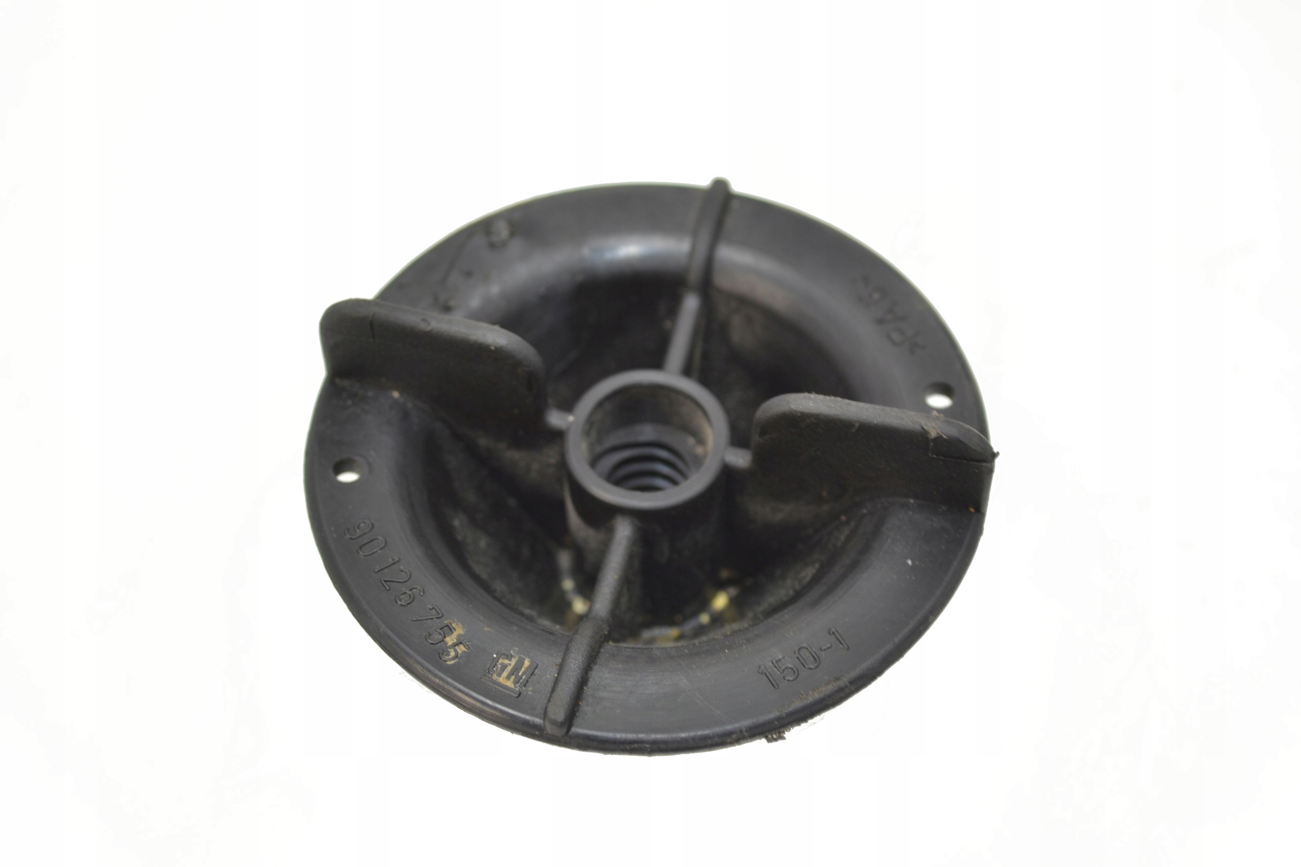 Mocowanie koła zapasowego MERIVA A 90126755