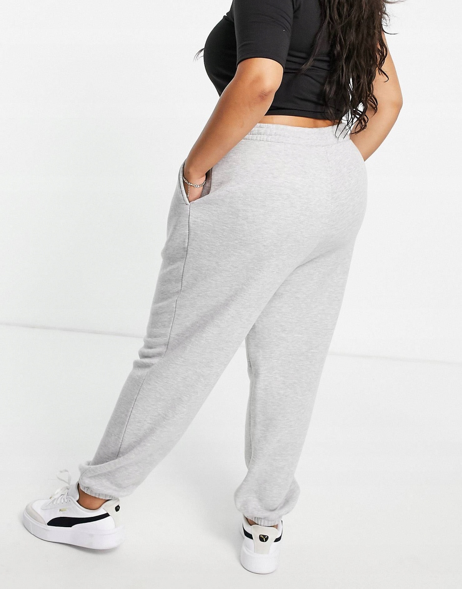 MATERNITY SPODNIE DRESOWE ROZM. XL 679 Marka bez marki