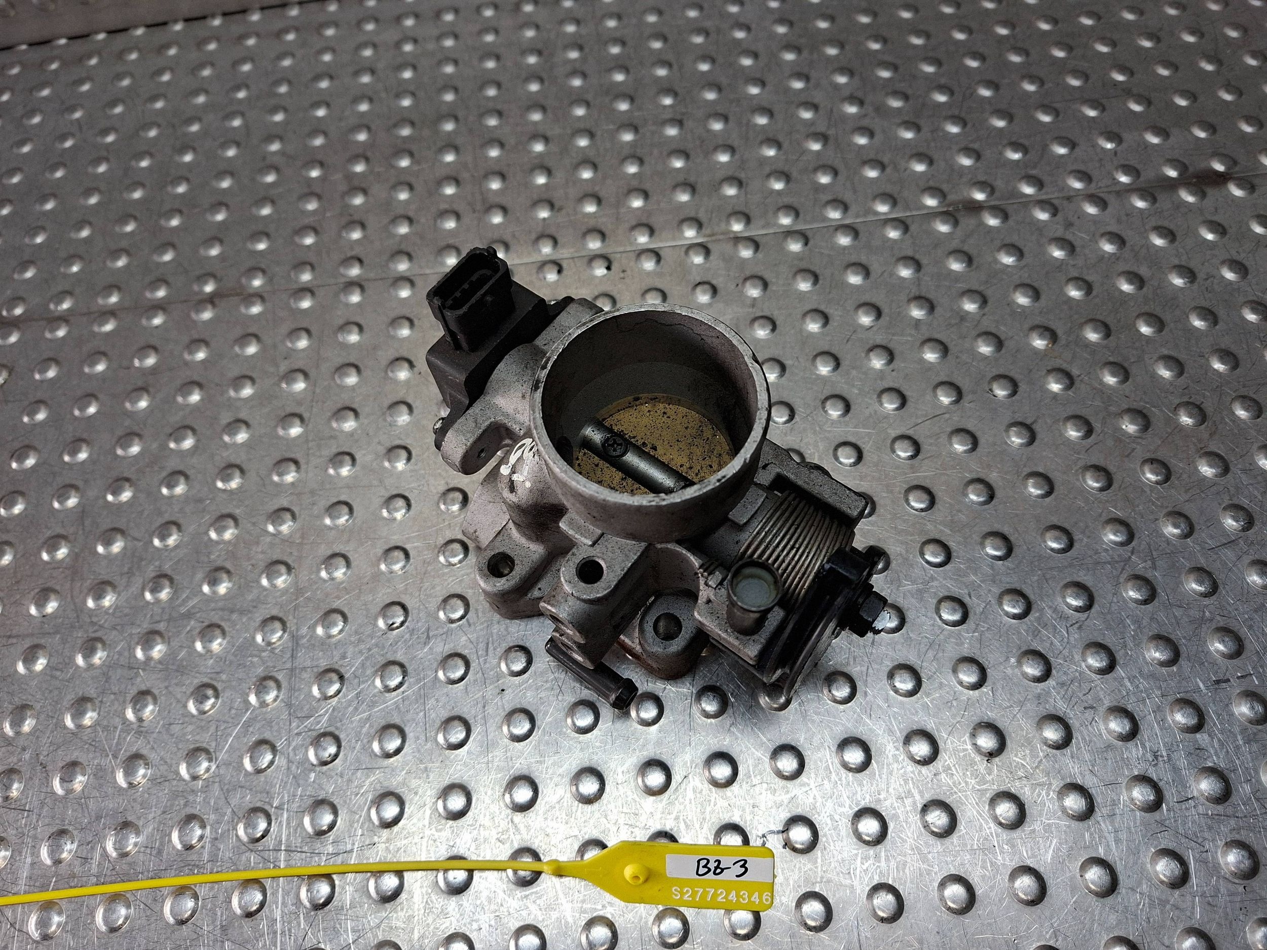valvola a farfalla HYUNDAI ACCENT II 99-05 35170-22600
