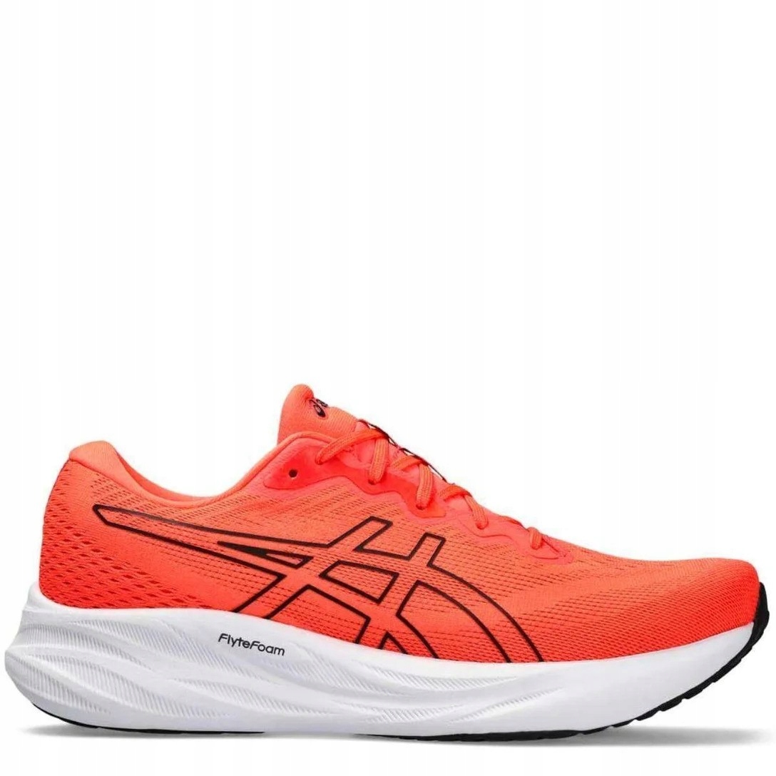 Asics Gel-pulse 15 męskie biegowe 45 sportowe Treningowe komfort Sunrise