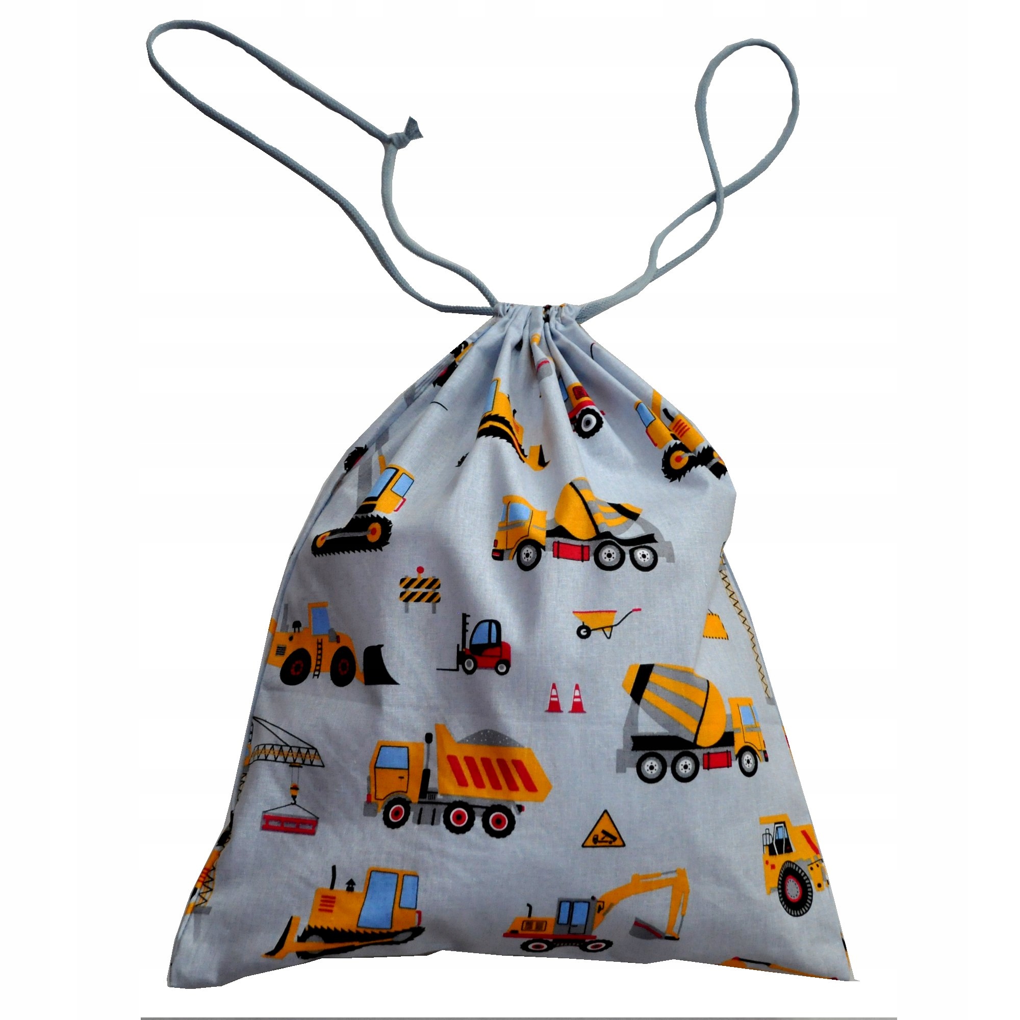 

Worek na pościel do przedszkola 50x60 404sza