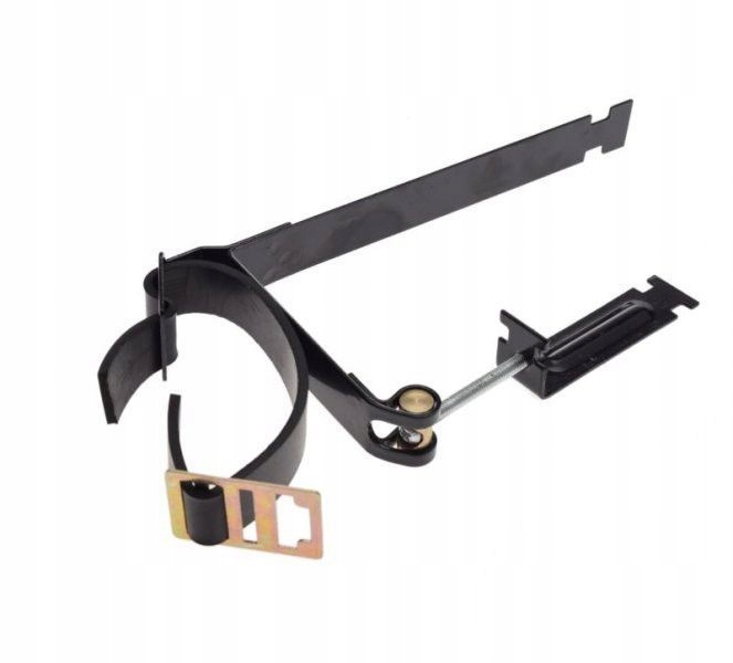 Opaska akumulatora ETZ MZ (komplet)