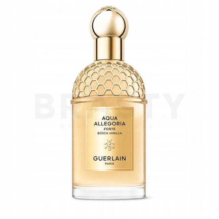 Guerlain Aqua Allegoria Forte Bosca Vanilla Edp U