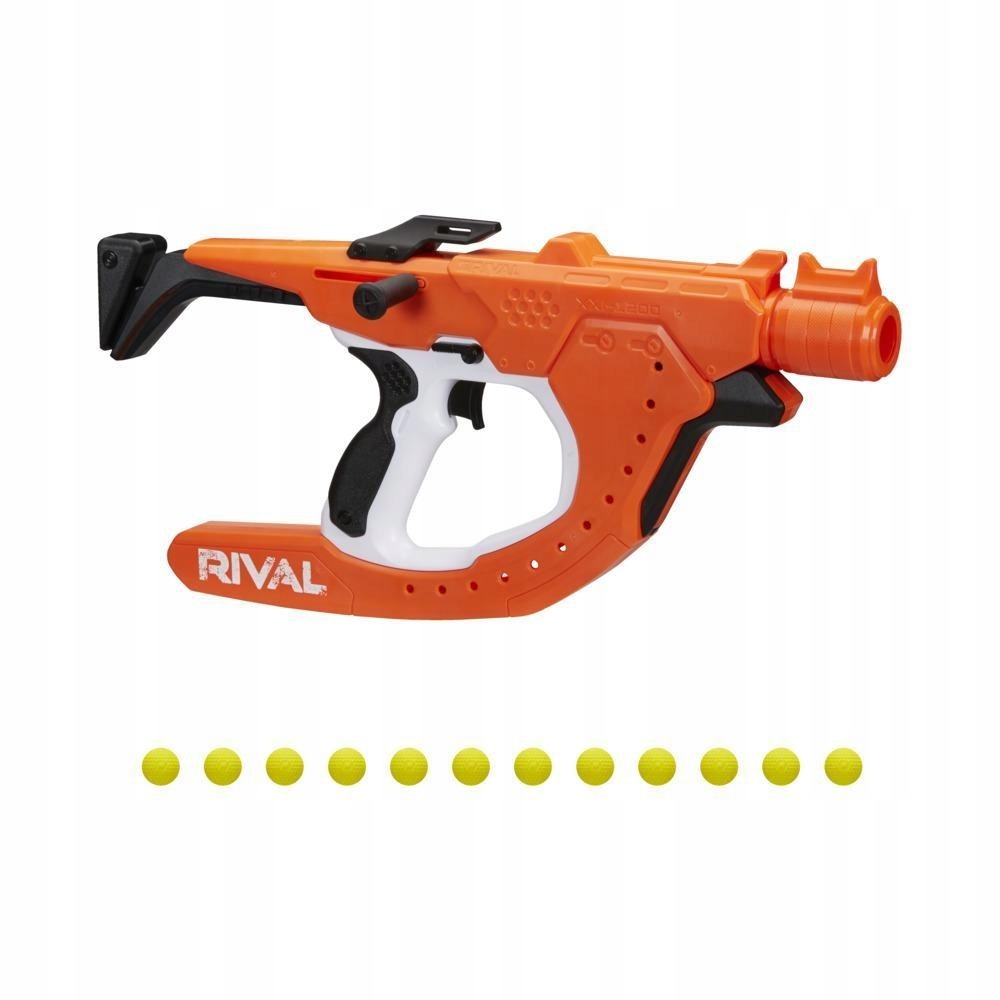 

Hasbro Nerf Rival Curve Shot Sideswipe XXI-1200