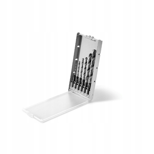 Festool Kaseta z wiertłami Bks SYS3 D3-10 Hss Ce 577402