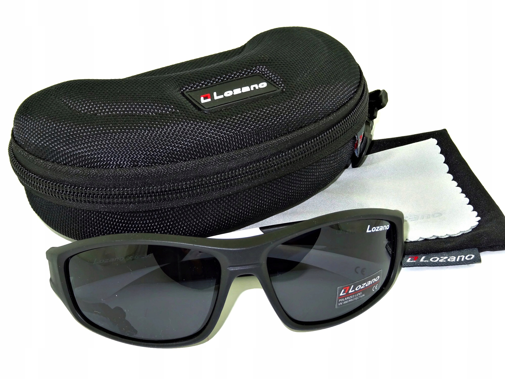 Polarizační Sluneční Brýle Pro Řidiče Uv