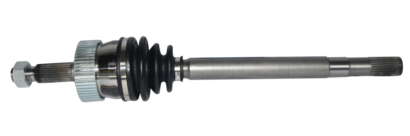 Poloosa Jeep 216003 Gsp