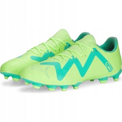 Boty Puma Future Play Fg/ag 107187-03 korkové Zelené