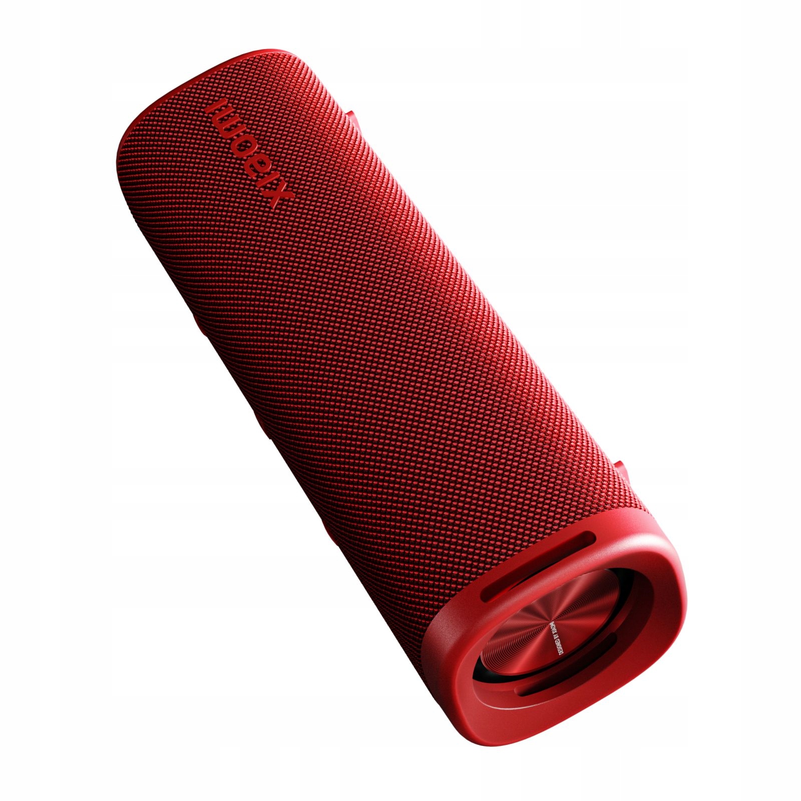 Xiaomi Sound Outdoor 30W červený bezdrátový reproduktor Bluetooth 5.4,