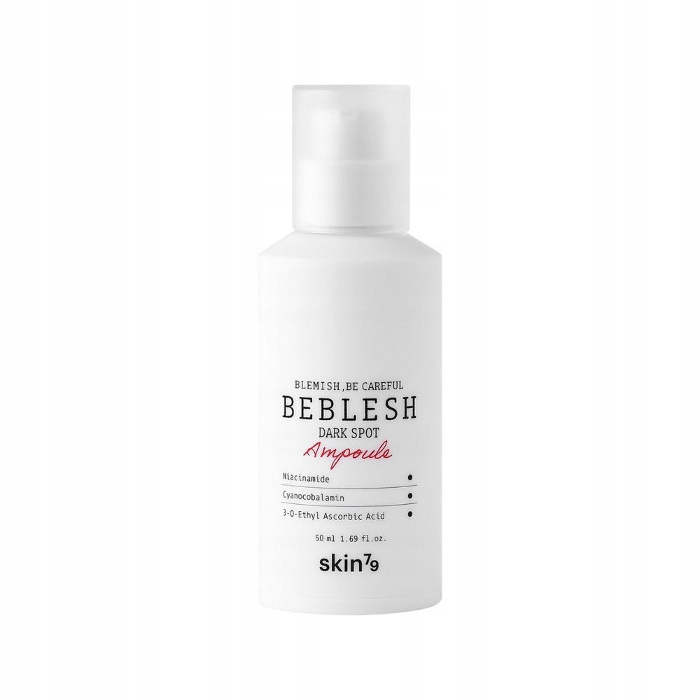 SKIN79 Pleťová ampule Beblesh Dark Spot Ampoule (50 ml)