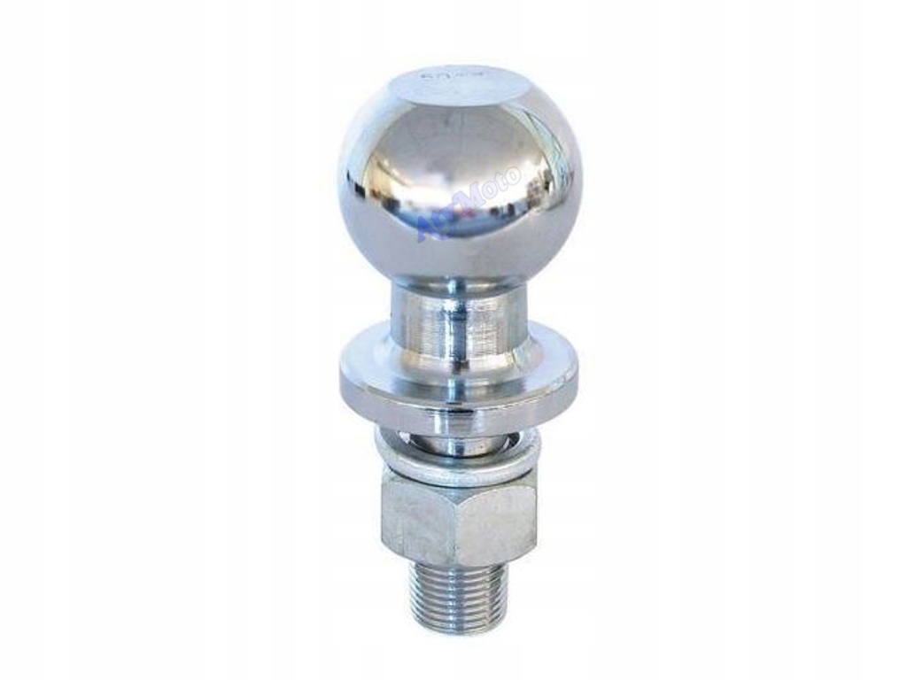 Kula haka holowniczego do quada 19 mm