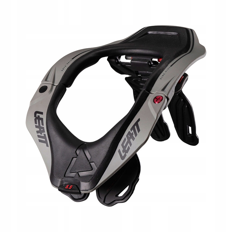 Stabilizátor Krku Leatt 5.5 Grey L/XL