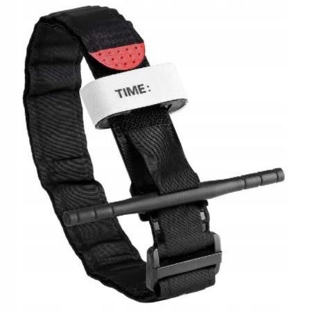 

Opaska Staza Uciskowa Taktyczna Wojskowa Medyczna