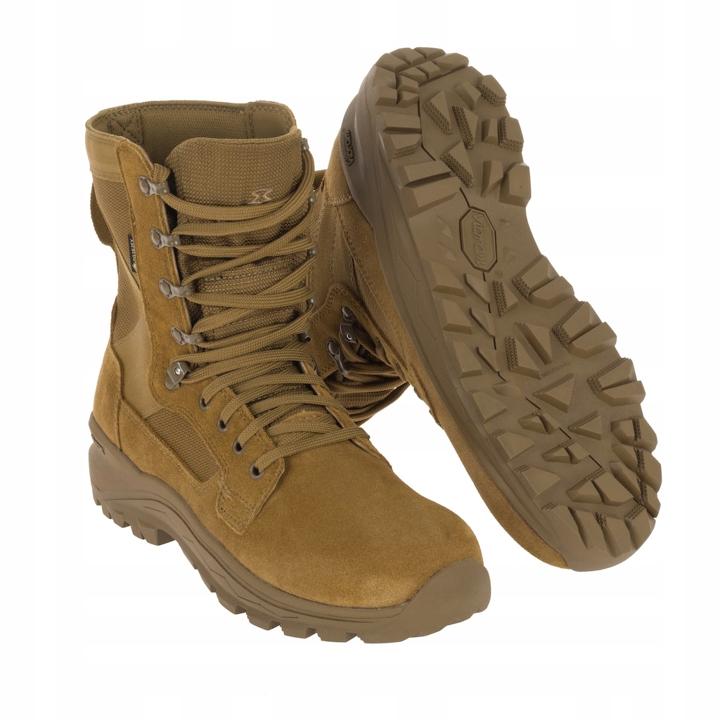 Vysoké boty Garmont T8 Extreme Evo Gtx Regular 41 béžová