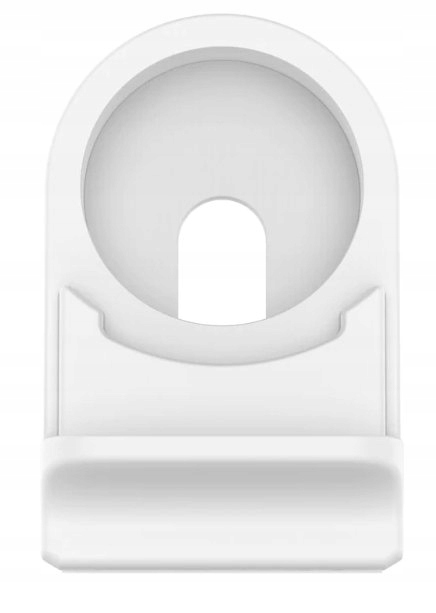 STACJA PODSTAWKA HUAWEI WATCH GT 2 PRO 3 PRO EKG Kolor biały