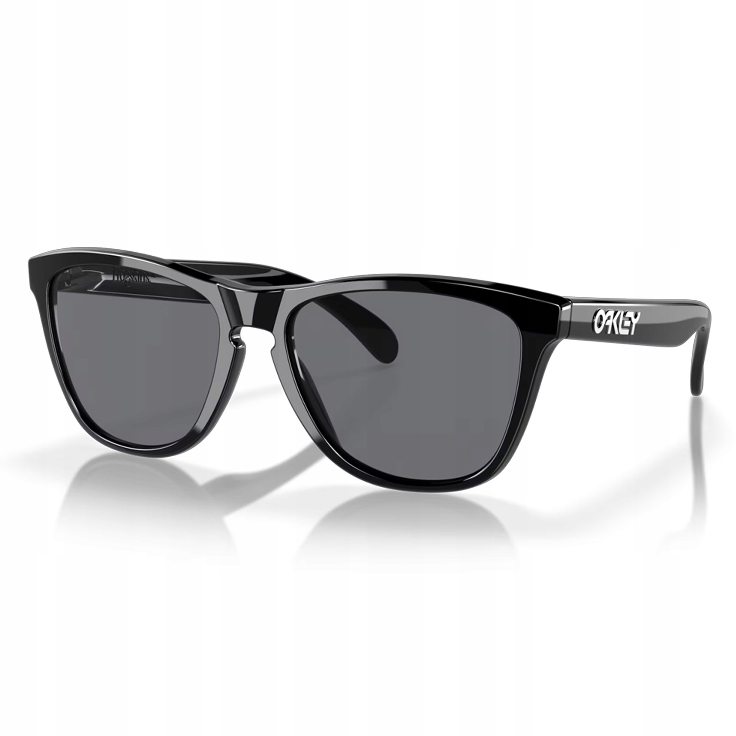 Brýle Oakley FrogSkin Grey