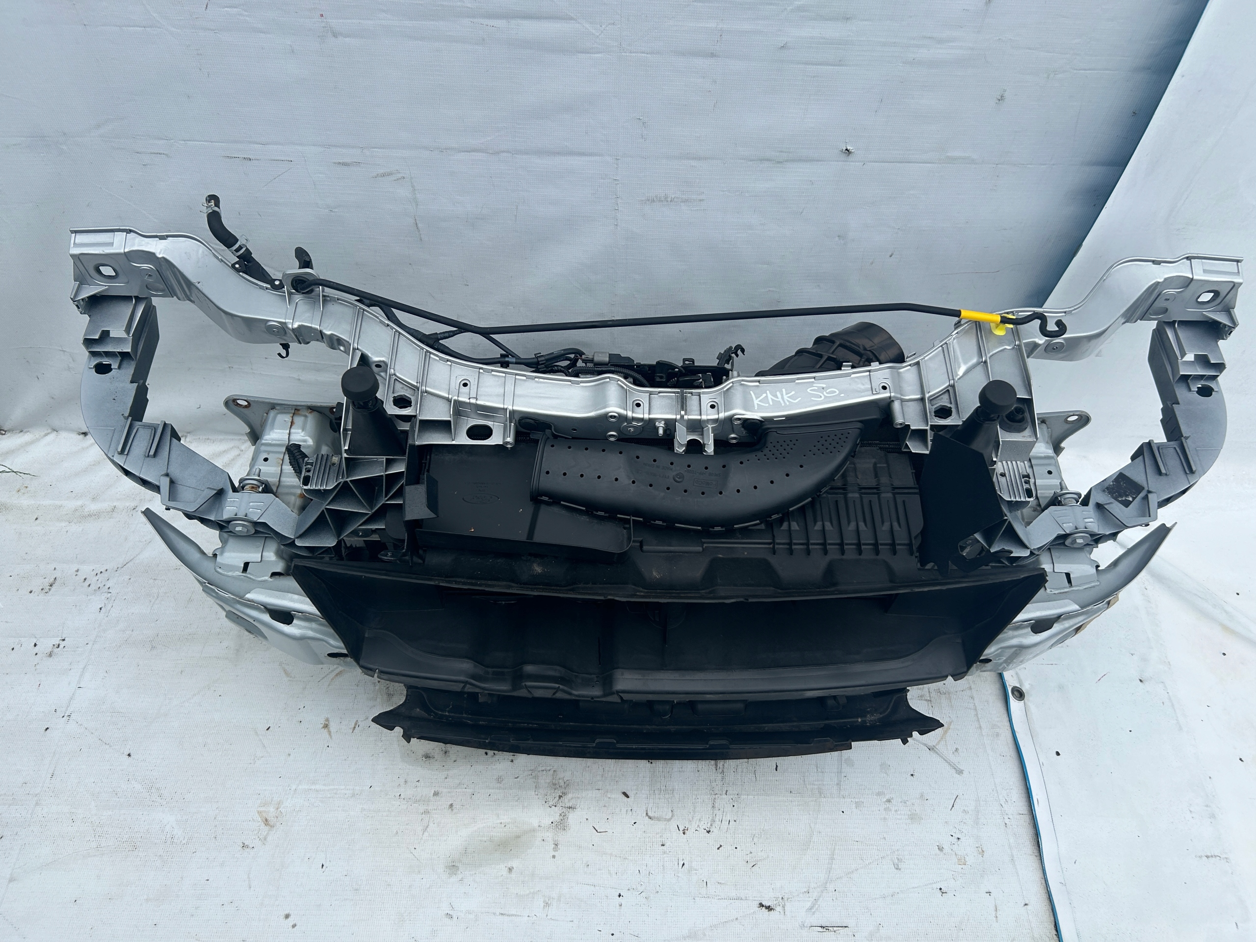 FORD KUGA MK2 LIFT 2.0 TDCI MANUAL front body wall pillar iron
