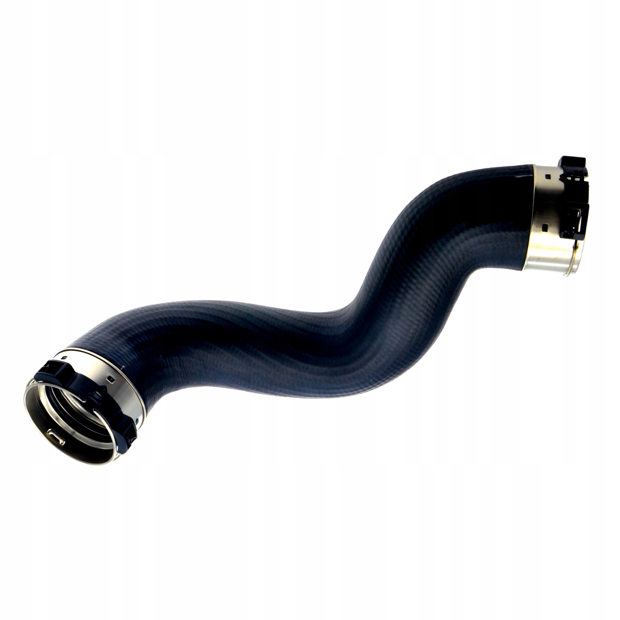 01 0331 - MERCEDES CLS C-CLASS E-CLASS ТУРБО ШЛАНГ ТРУБА