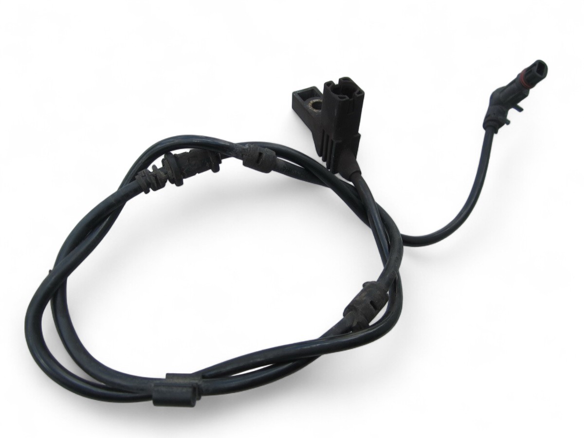 bundle of the sensor klockow of brake front front Mercedes GL X164