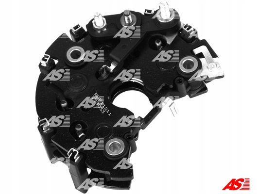 ДИОДНАЯ ПЛАСТИНА ГЕНЕРАТОРА AS-RU ARC0047