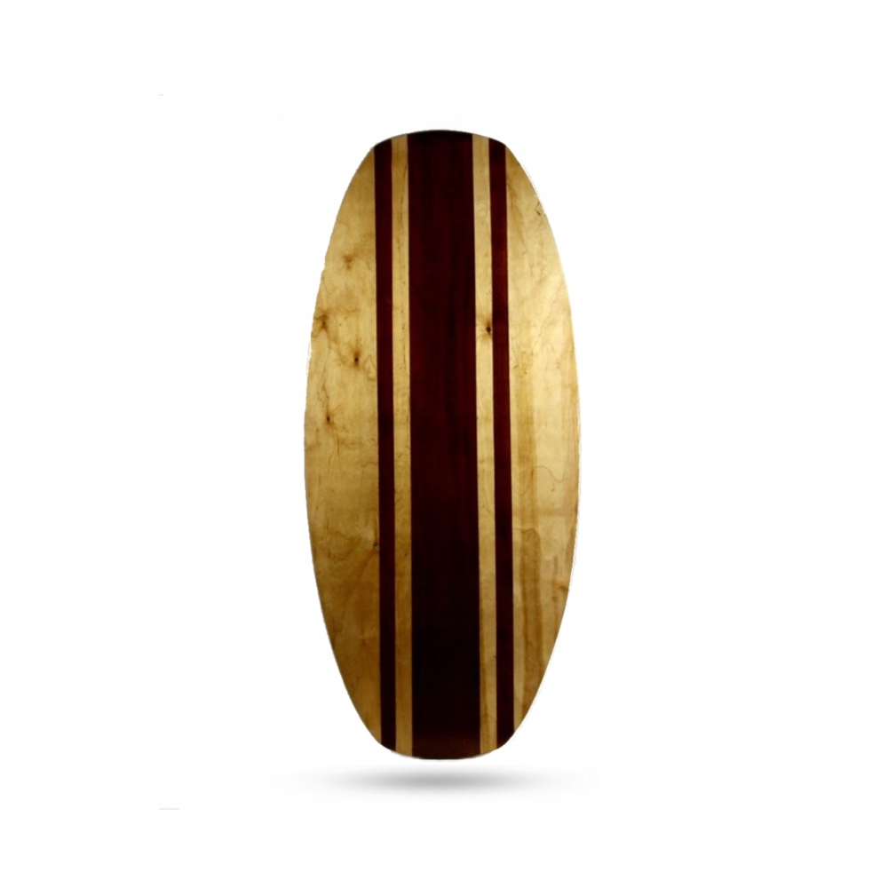 Skimboard GoZone Genesis Iroko