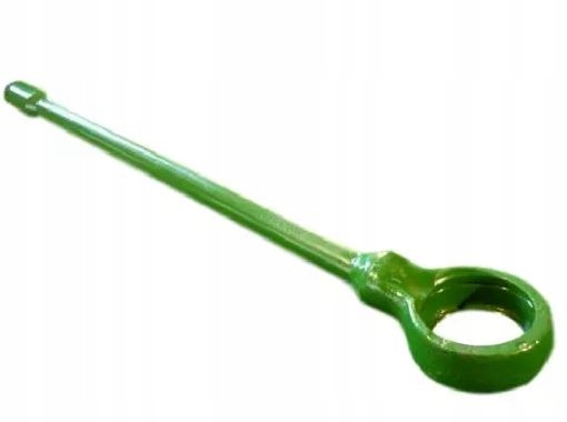 2 - НАПЛЕЧНАЯ КОСИЧКА JOHN DEERE JAG21-0065 AZ19387