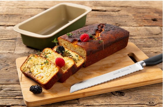 FORMA FOREMKA BRYTFANKA DO PIECZENIA CHLEBA PASZTETU KEKSÓWKA EAN (GTIN) 5905567709456