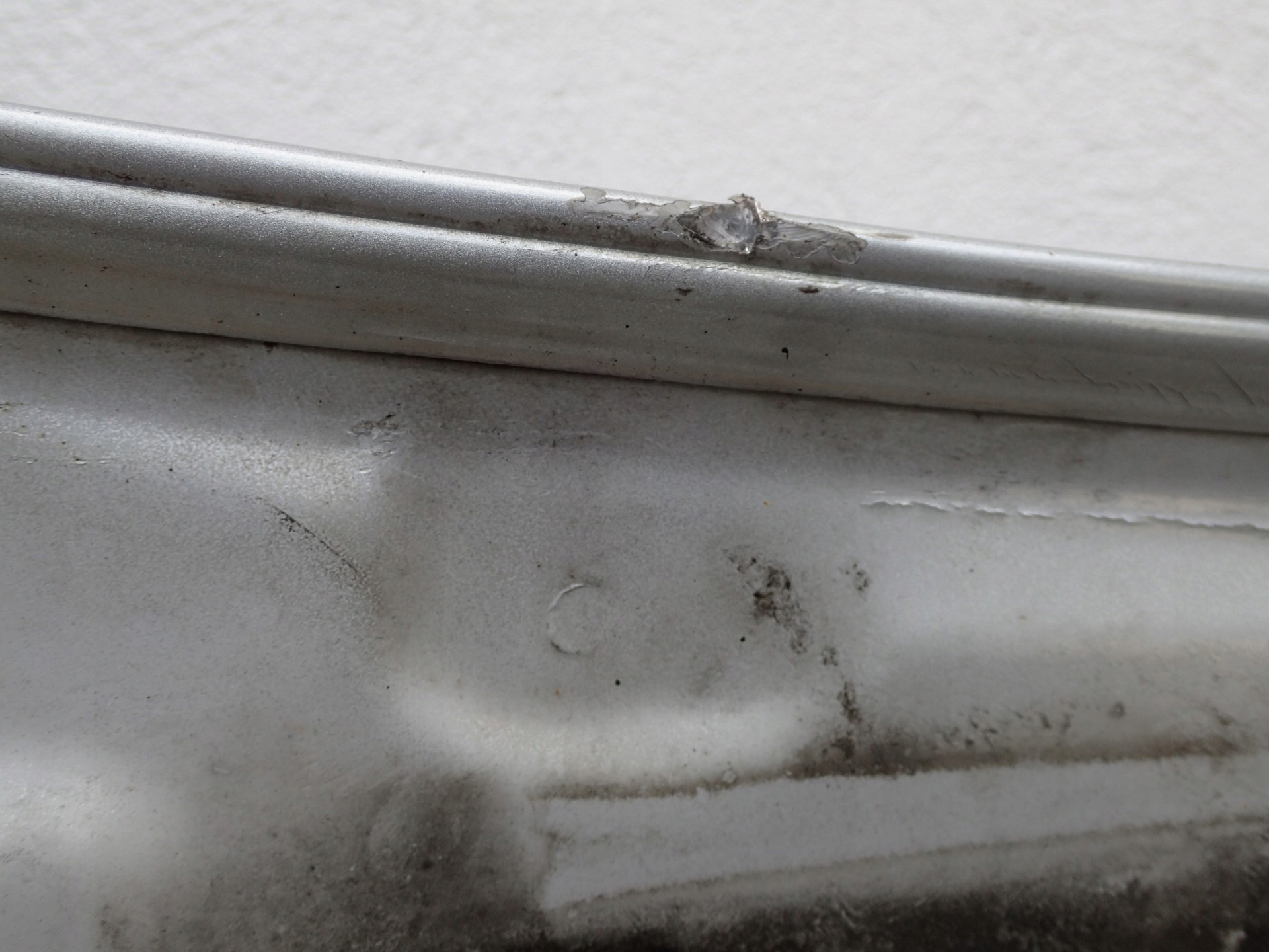 Capot BMW 3 III E90 E91 LIFT LCI